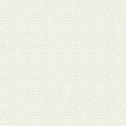 Mosaic in Pastel Green
