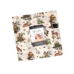 Fable and Fern 10" Square Pack