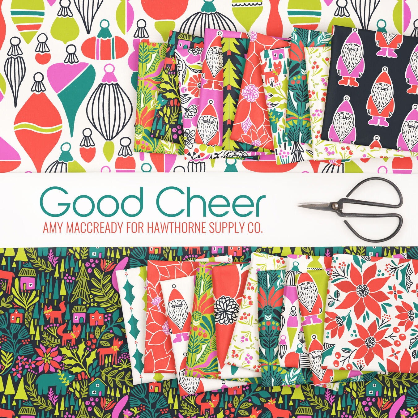 Good Cheer Poster Image