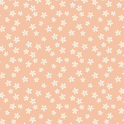Floral in Pink