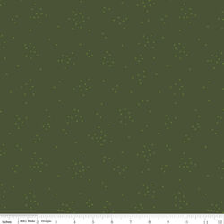 Scattered-A-Cross in Chive
