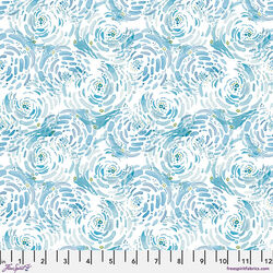 Whirlpool in Turquoise