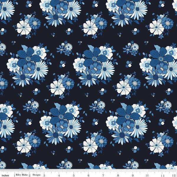 Main in Navy
