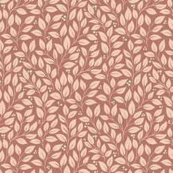 Leaves in Berry