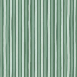 Winter Candy Stripes in Pine