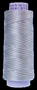 Dove Grey (9090-9860) - Silk Finish Cotton Multi 50wt - 1500 Yards