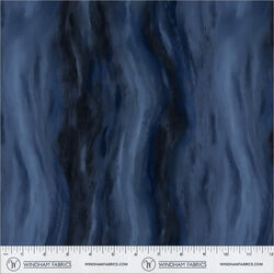Undercurrent in Indigo