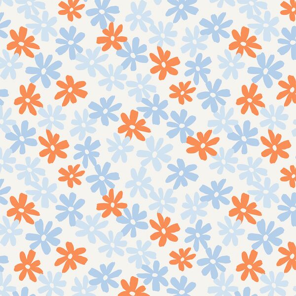 Fleur in Breezy