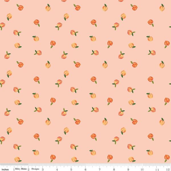 Peaches in Peaches 