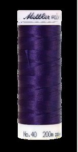 Purple Twist (3406-3114) - Poly Sheen - 220 Yards