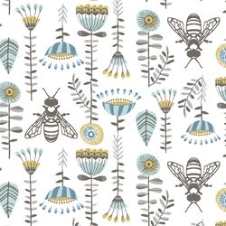 Beekeeping in Thicket