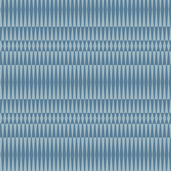 Carnival Stripe in Sky