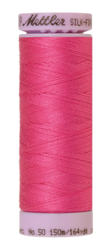 Hot Pink (9105-1423) - Silk Finish Cotton 50wt - 164 Yards