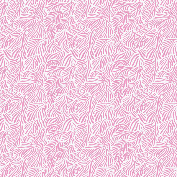 Brush Branches in Pink