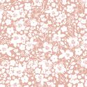 Forget Me Not in Quartz