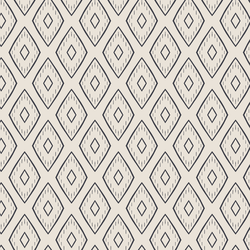 Diamonds in Gray