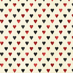 Hearts in Multi