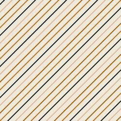 Slanted Stripe in Blush Multi
