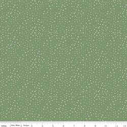 Terrain in Green