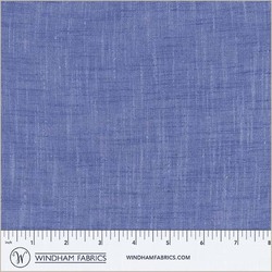 Handloom in Lapis Lazuli