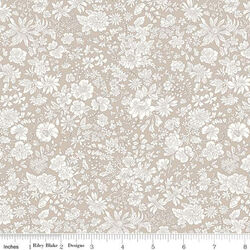 Emily Belle in Oatmeal