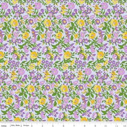 Mamie Flower in A