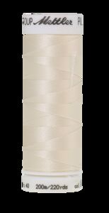 Cream (3406-0670) - Poly Sheen - 220 Yards