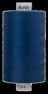 Imperial Blue (9141-1304) - Silk Finish Cotton 40wt - 1094 Yards