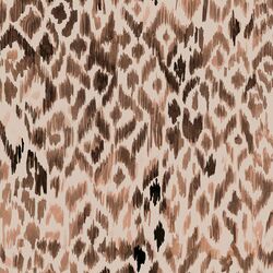 Butterfly Ikat in Autumn