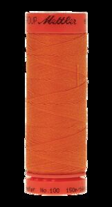Tangerine (9161-1335) - Metrosene - 164 Yards