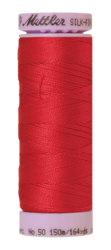Poinsettia (9105-0102) - Silk Finish Cotton 50wt - 164 Yards