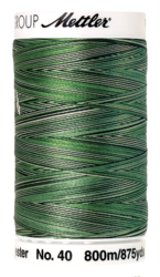 Field Greens (4880-9805) - Poly Sheen Multi - 875 Yards