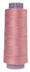 So Soft Pink (9090-9837) - Silk Finish Cotton Multi 50wt - 1500 Yards
