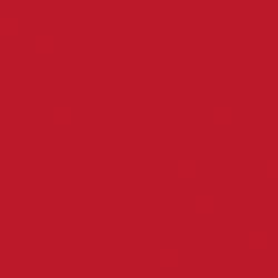 Confetti Cotton in Tractor Red