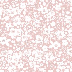 Forget Me Not in Blush