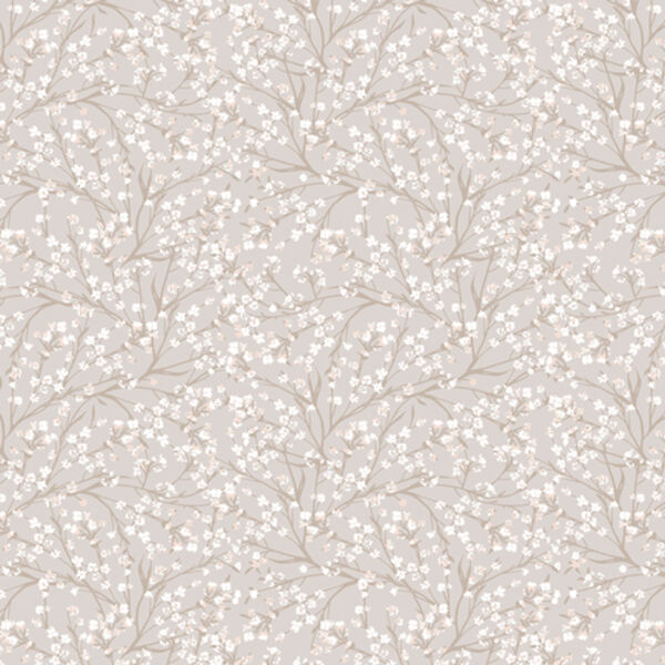 Botanical Ascent in Haku