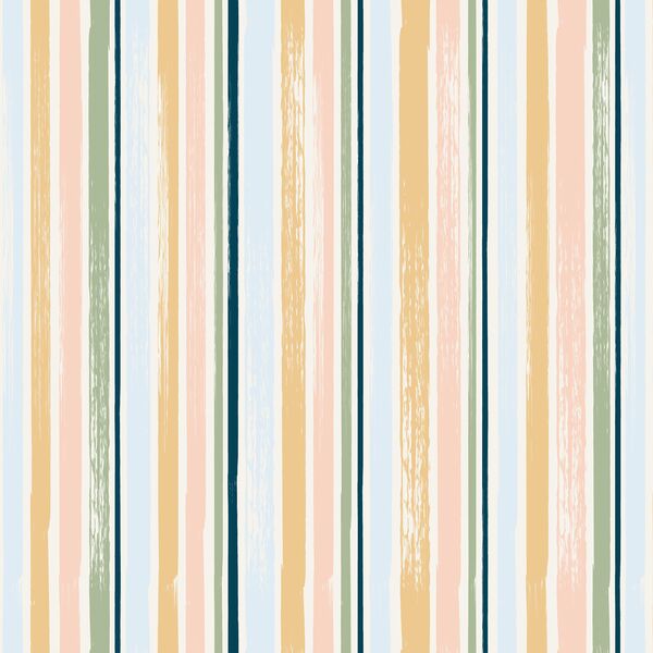 Painted Stripe in Sweet