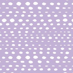 Skipping Stones in Lilac