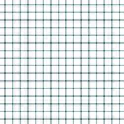 Fall Gingham Check in Blue