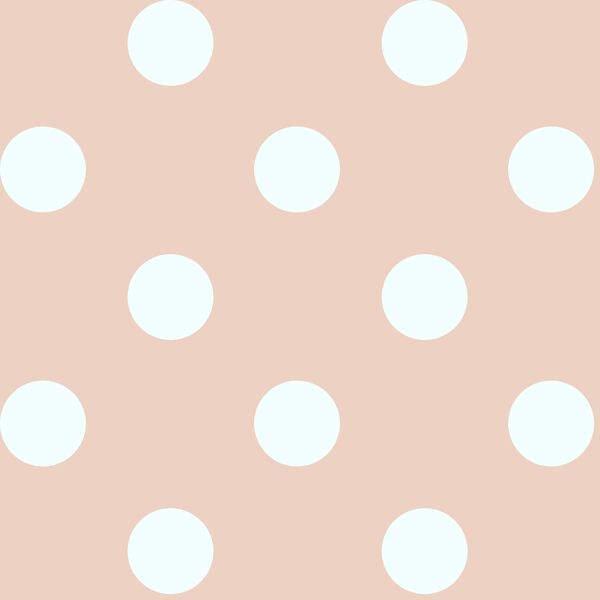 Jumbo Dot in Shell