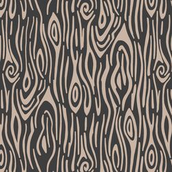 Woodgrain in Onyx