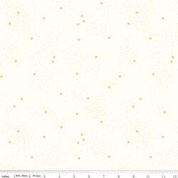 Dainty Daisy in Honey on Cloud