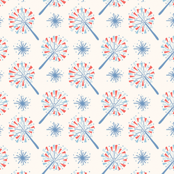 Summer Sparkler in Celebration