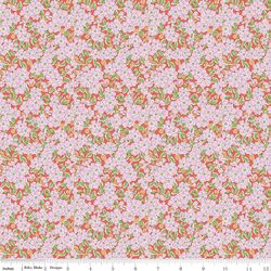 Flowering Blossom in A