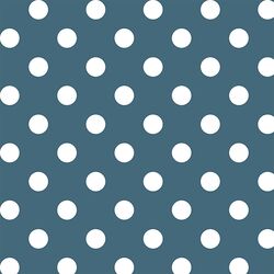 Marble Dot in Lake