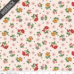 Reunion Wideback in Coral