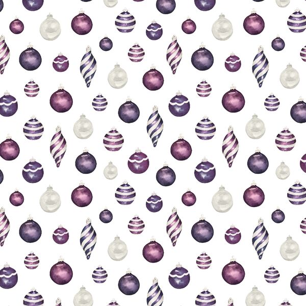Ornaments in Jewel