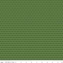 Trees in Green