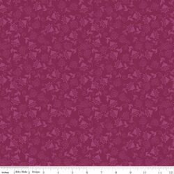 Whimsy in Fuchsia