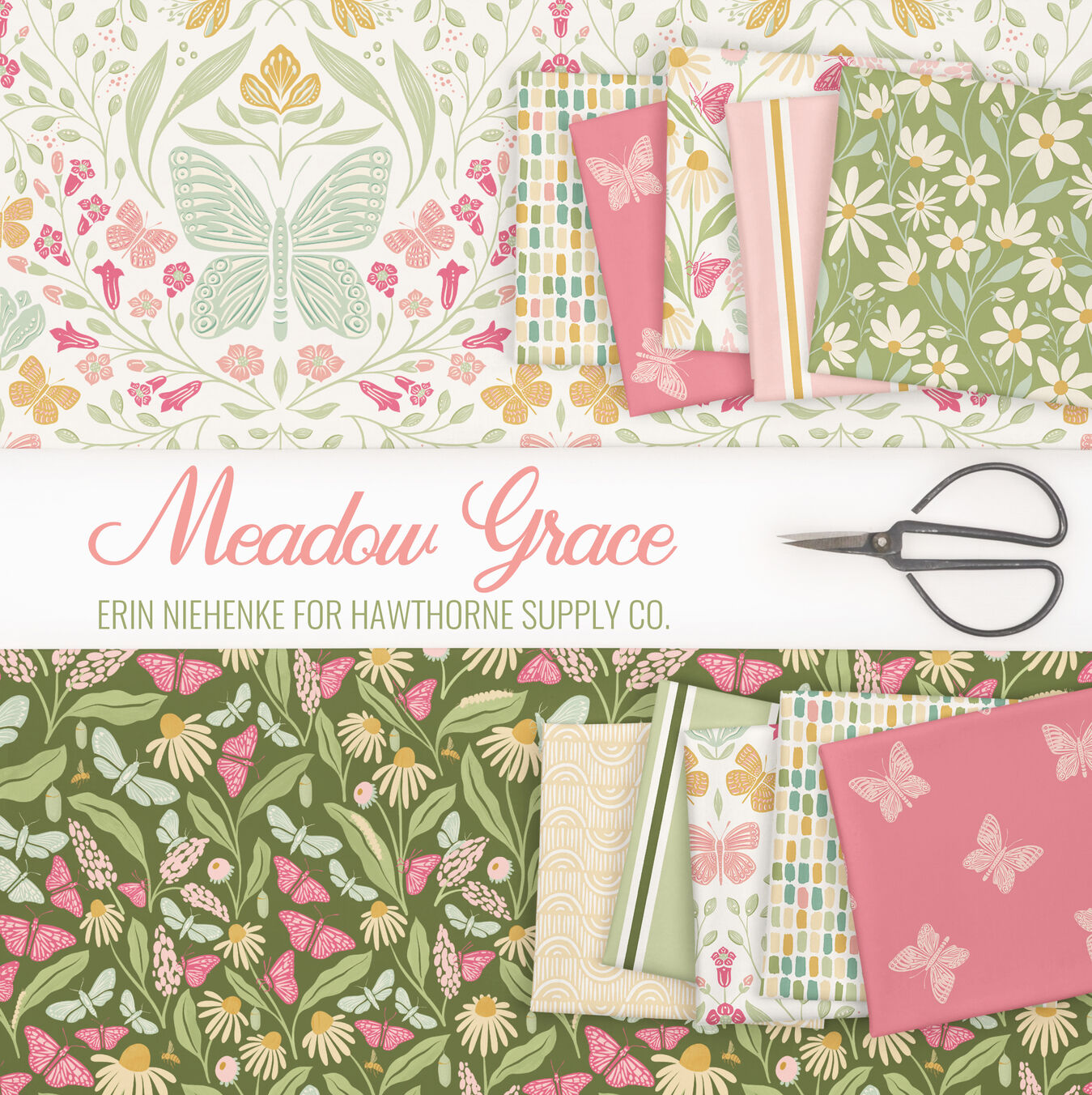 Meadow Grace Poster Image